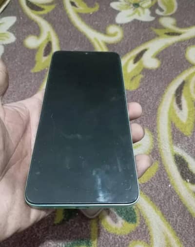 Xiaomi Redmi A3x 3/64 all ok  box hai charge hai