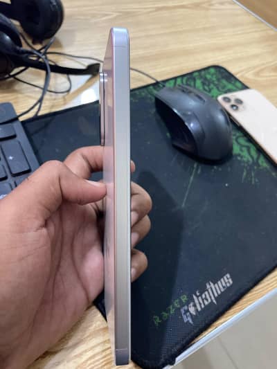 Samsung Mobile A36 5G