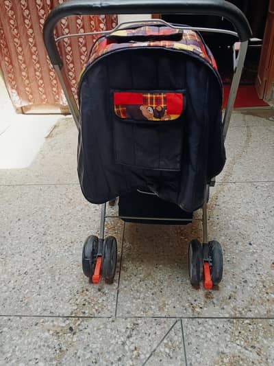 Baby pram for sale / stroller