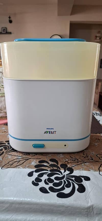 Philips Avent Bottle Sterilizer