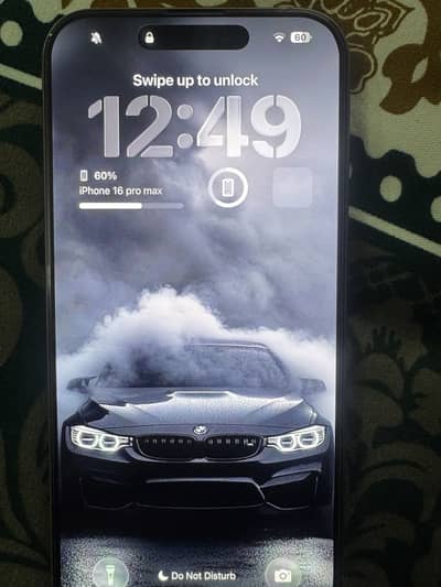 Apple iPhone 16 Pro Max JV