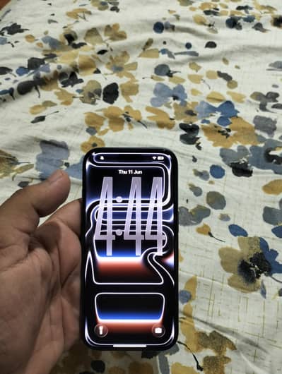 Apple iPhone 17 Pro