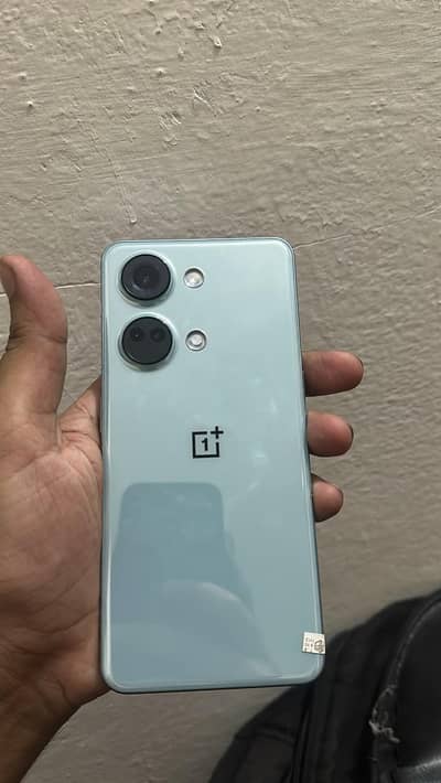 One Plus Nord 3. . . . 16/512