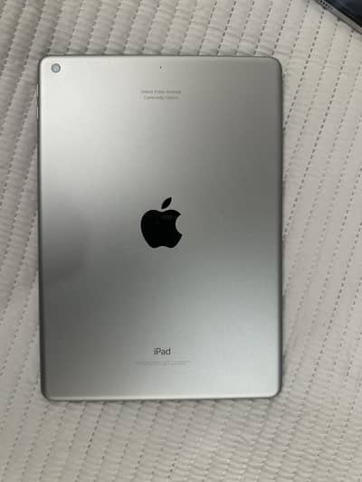 apple ipad 5th generation
