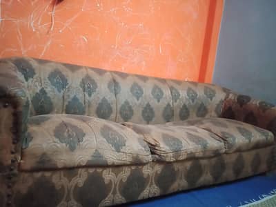 5 Seater Sofa