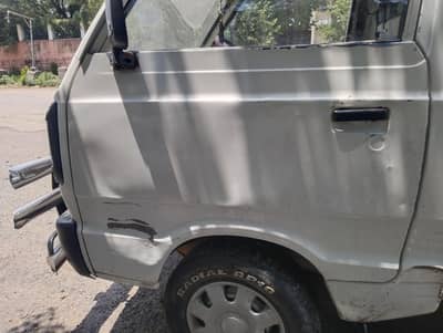 Suzuki Ravi 2015