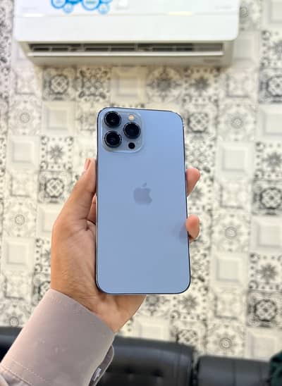 Apple iPhone 13 Pro Max Contact Me 0318_4508522