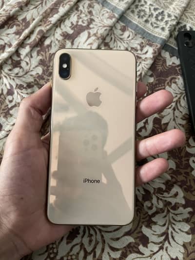 Apple iPhone XS Max