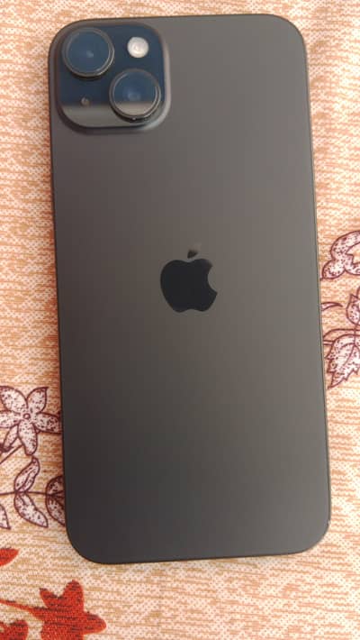 Apple iPhone 15 plus bypass