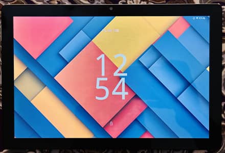 Android Tab