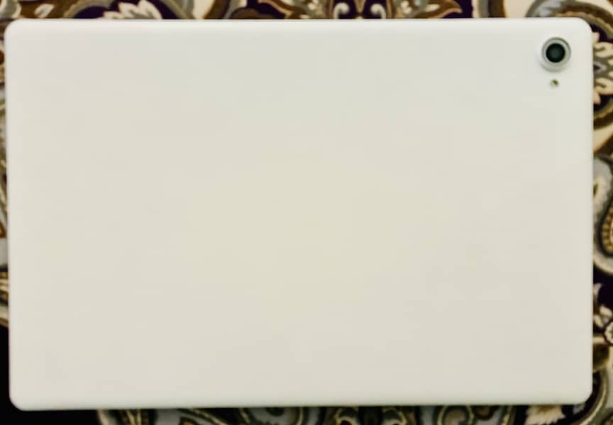 Android Tab 1