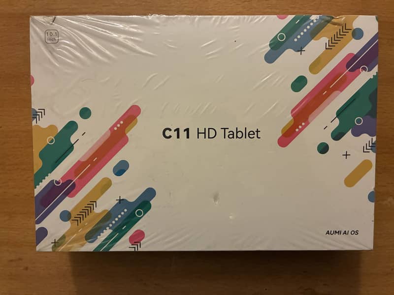 Android Tab 3