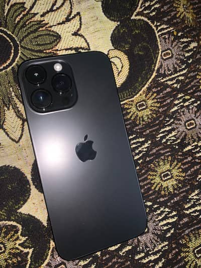 Apple iPhone 14 Pro Max