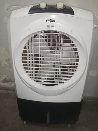 Super Asia ECM 4500
