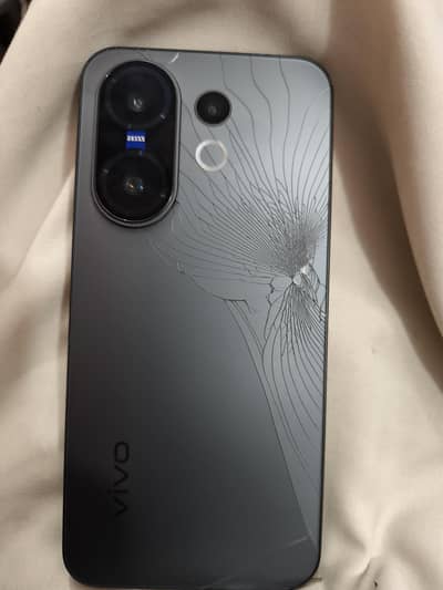 Vivo X200