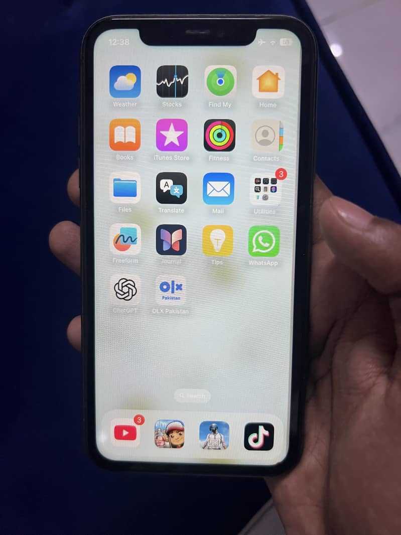 iPhone 11 2