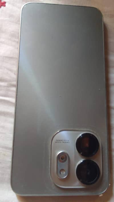 Infinix Smart 9 updated.