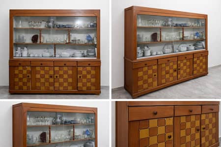 Showcase for sale