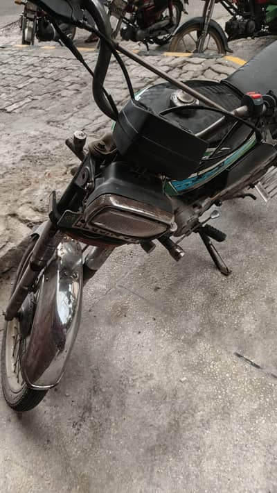 union star 18 model condition 8 10