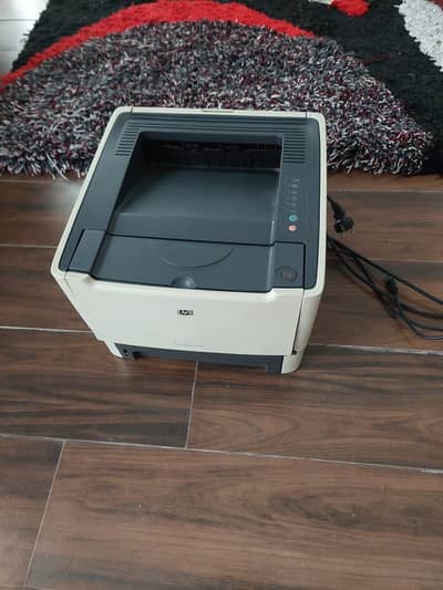 HP LaserJet P2015dn for sale
