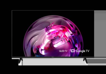 Dawlance Prismax Qled 55 inches