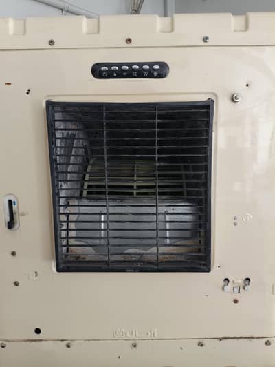 Irani Cooler