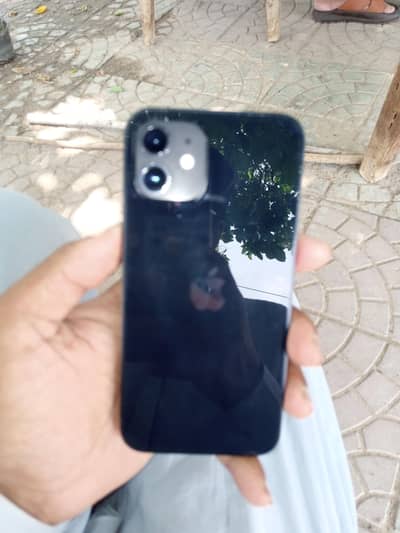 Apple iPhone 12 JV urgent for sale