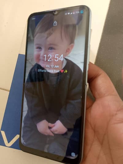 Vivo Y12s