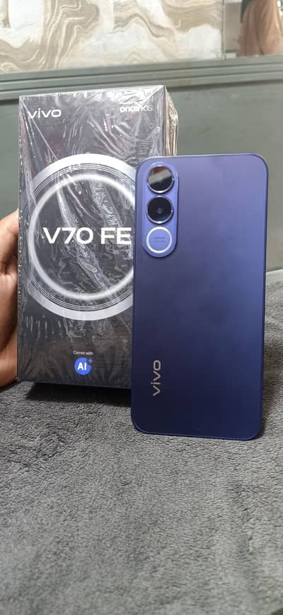 Vivo V70 FE 5G