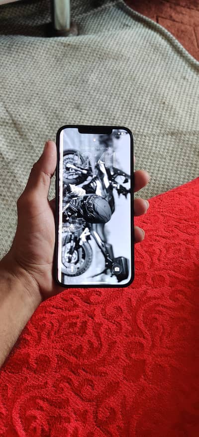 Apple iPhone 12 Pro Max