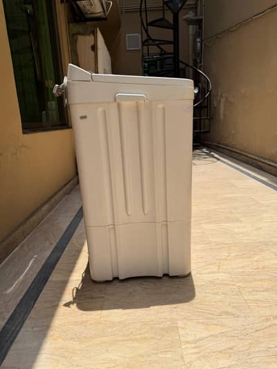 Good condition