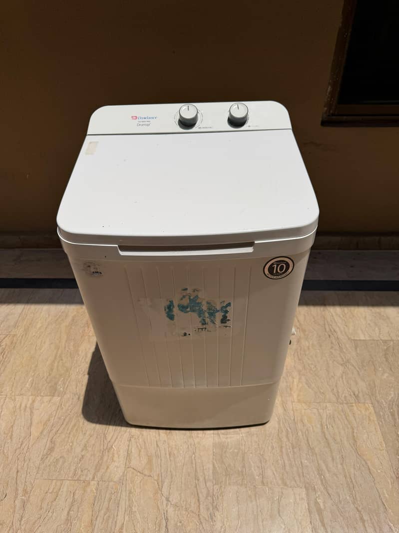 Good condition 4