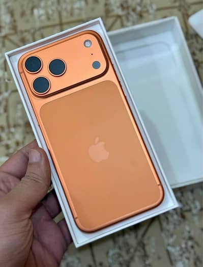 i fone 17 pro max jv
