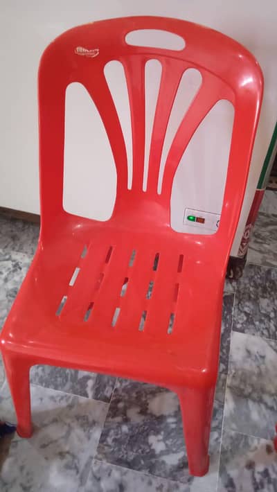 plastic chairs for sale