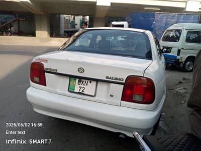baleno