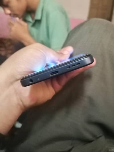 all ok condition 10 by 10