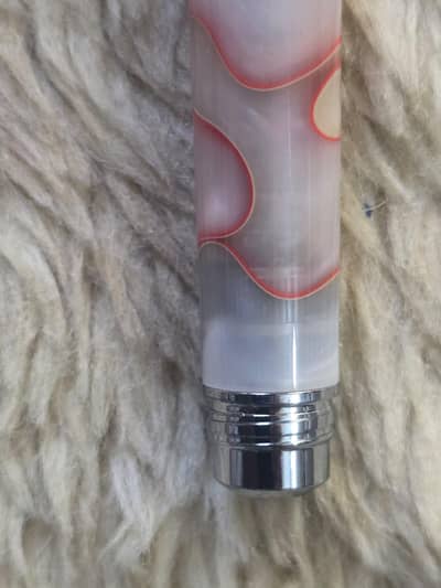 fountain pen