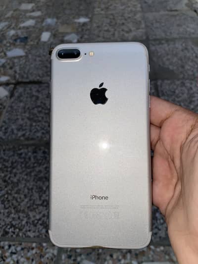 Apple iPhone 7 Plus