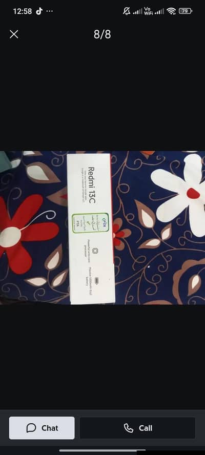 Xiaomi Redmi 13c for sale