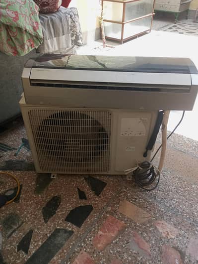 used but condition is good