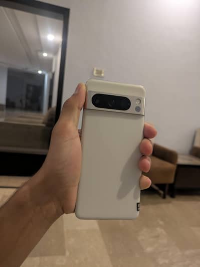 Google Pixel 8 Pro
