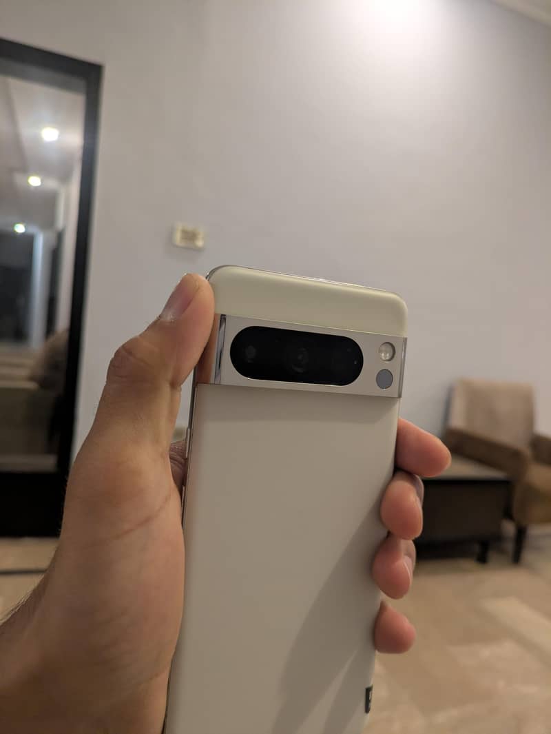 Google Pixel 8 Pro 1