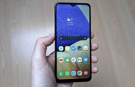 Samsung a32