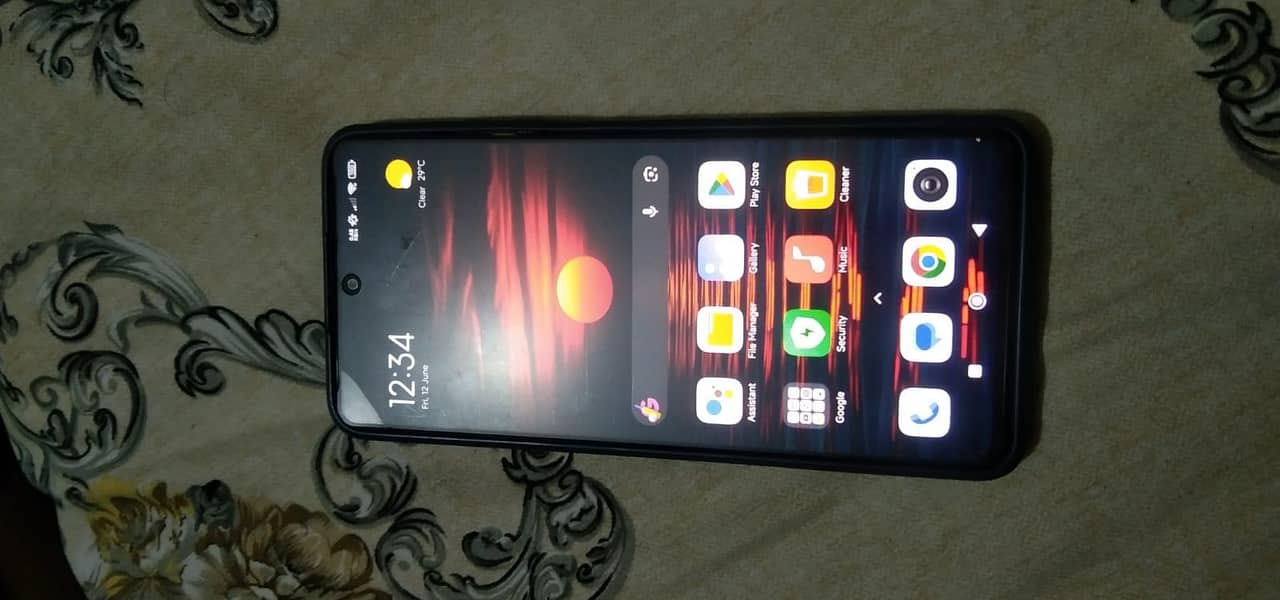 Redmi Note 11 pro 0