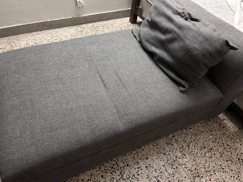 L Sofa set 1