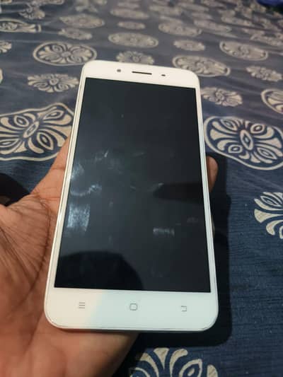 Vivo Y66
