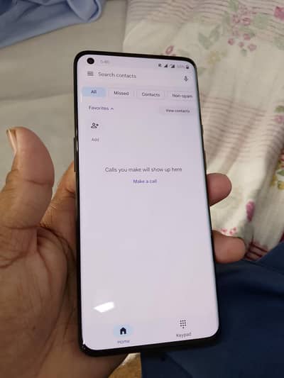 oneplus 9 pro USA
