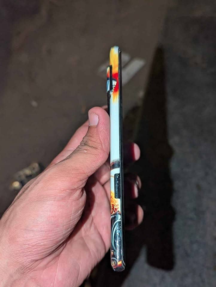 Google Pixel 6 Pro 1