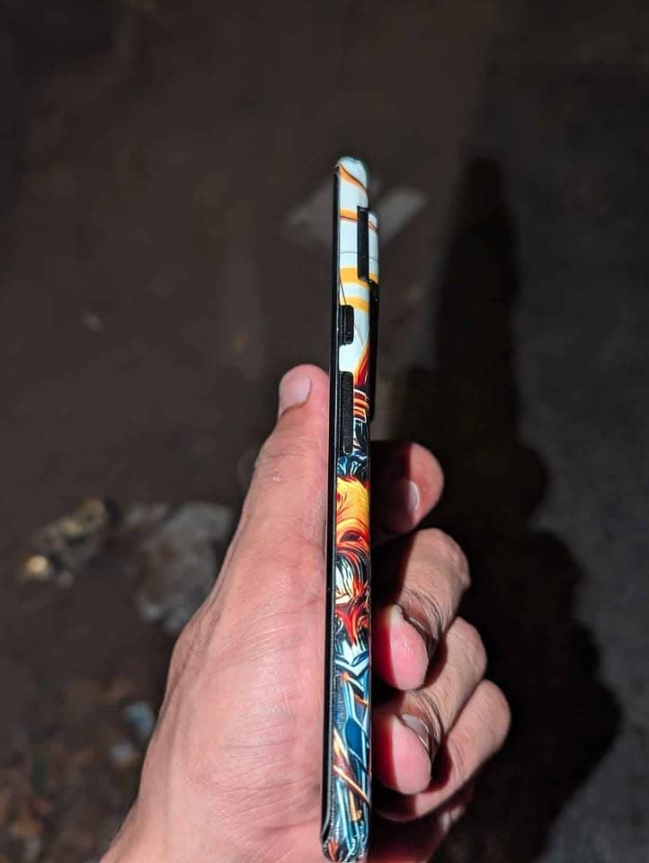 Google Pixel 6 Pro 3