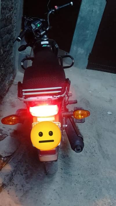 Suzuki GD 110 for sale 2018